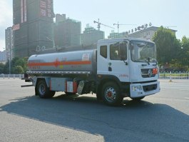 加油车