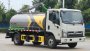 吸粪车