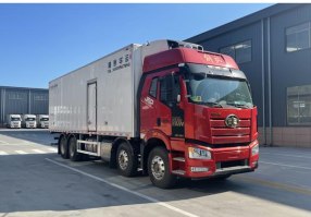 冷藏车