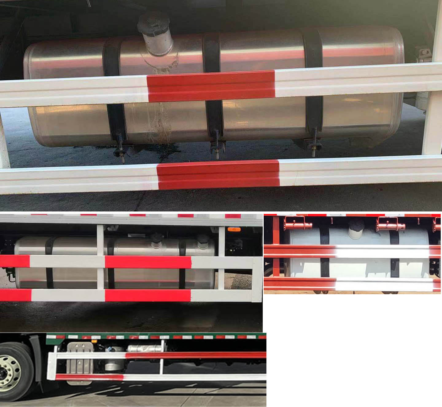 解放牌CA5180XXYP28K2L5E6A80廂式運(yùn)輸車(chē)公告圖片