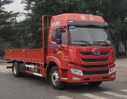 载货汽车