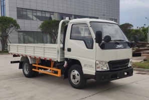 载货汽车