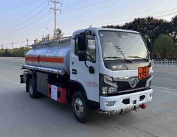 加油车