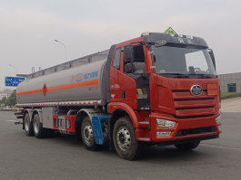 运油车