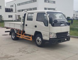 载货汽车
