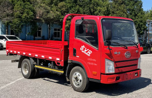 载货汽车