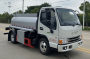 前兴牌WYH5250TGY供液车