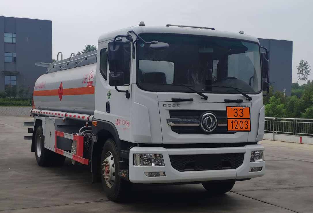 楚韵牌EZW5180GJYE6加油车