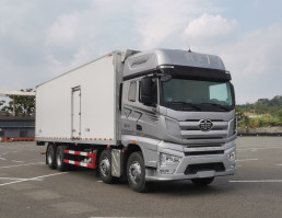 冷藏车