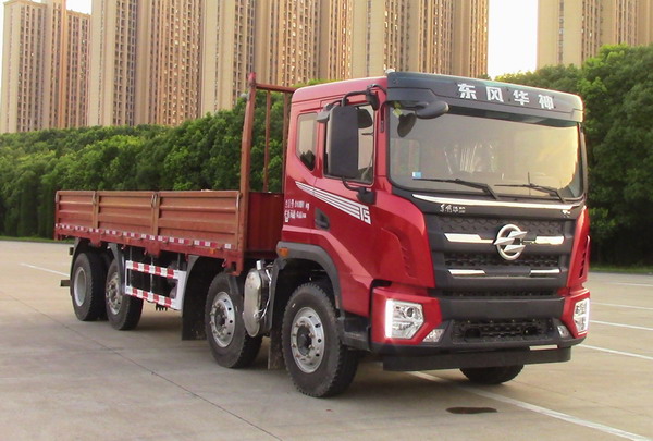 华神牌 350马力 载货汽车(DFD1316GL6D11)