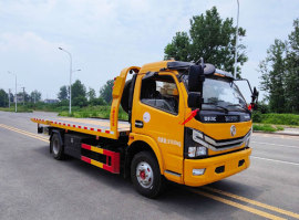 清障车