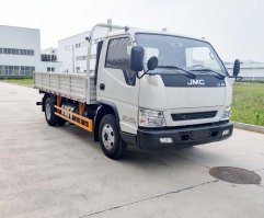 载货汽车