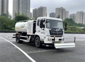清洗车