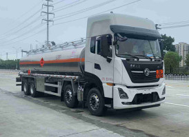 铝合金运油车