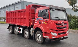 自卸汽车