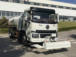 清洗车