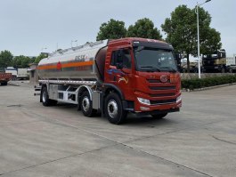 铝合金运油车