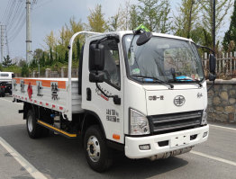 气瓶运输车