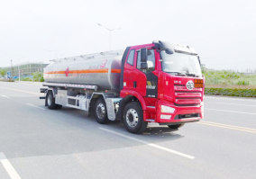 运油车