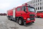 隆华牌BBS5190GXFSG80O水罐消防车