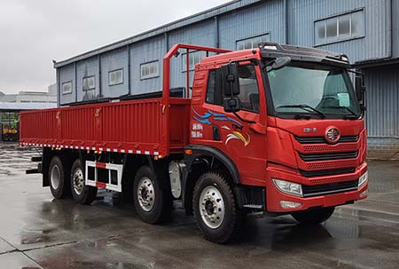 解放牌 260马力 载货汽车(CA1310PK8L3T10E6A90)