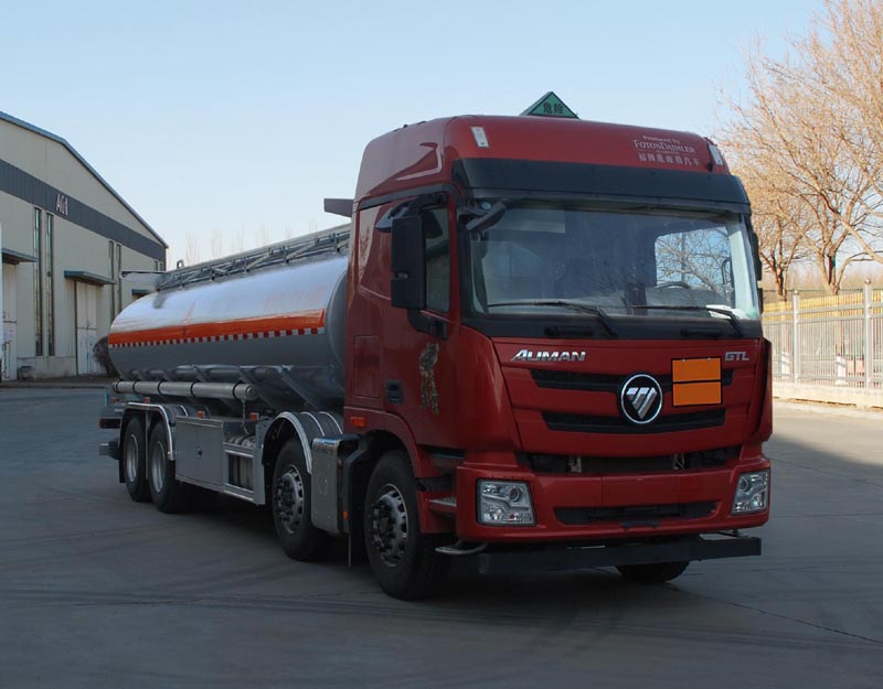 金碧牌PJQ5329GYYB6运油车