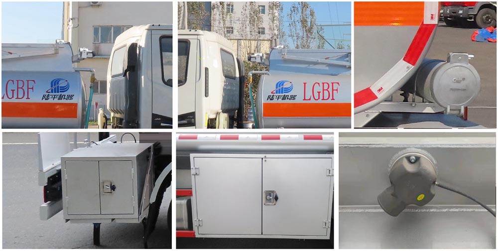 陸平機器牌LPC5070GJYH6加油車公告圖片