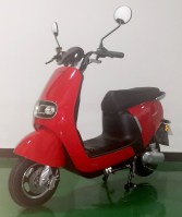 电动两轮轻便摩托车