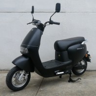 电动两轮轻便摩托车