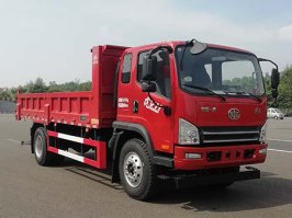 自卸汽车