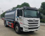 前兴牌WYH5250TGY供液车