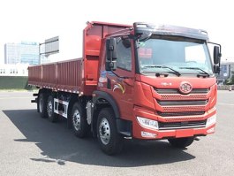 自卸汽车