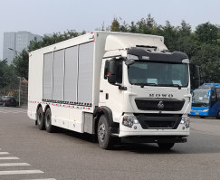 迪马牌DMT5160XZB201装备车