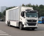 装备车