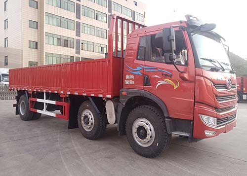 解放牌 260马力 载货汽车(CA1250PK8L6T3E6A90)
