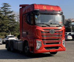 牵引汽车