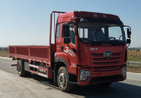 载货汽车