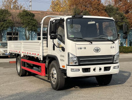 载货汽车