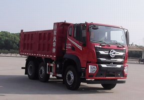 自卸汽车