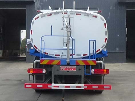 程力重工牌CLH5250GSSZ6洒水车公告图片
