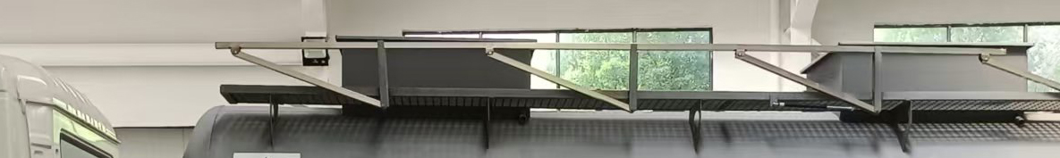 程力牌CL5181GFWC6腐蝕性物品罐式運(yùn)輸車公告圖片