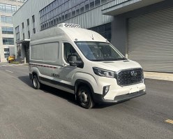 冷藏车