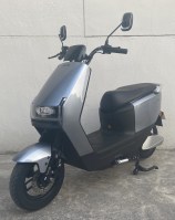 电动两轮轻便摩托车