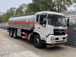 运油车
