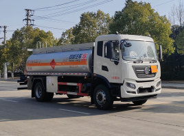 加油车