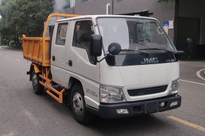 自卸汽车
