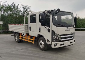 载货汽车