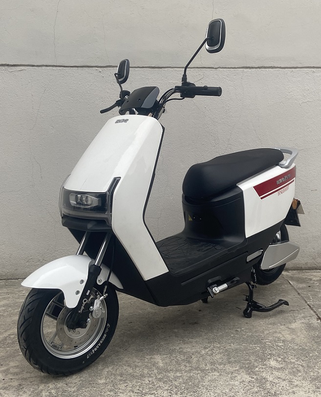 电动两轮摩托车