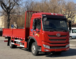 载货汽车