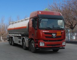 铝合金运油车